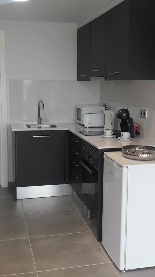 Apartamento Con Terraza Y Vistas Al Mar Росес Екстериор снимка